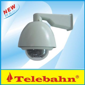 High Speed Dome Camera